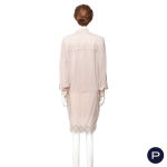 VALENTINO NIGHT - CIRCA 1990 - ENSEMBLE, VESTE, JUPE