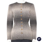 VALENTINO BOUTIQUE - AUTOMNE-HIVER 1994/95 - VESTE