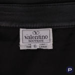 VALENTINO BOUTIQUE - CIRCA 1990 - JUPE