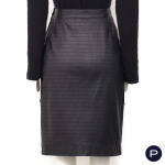 VALENTINO BOUTIQUE - CIRCA 1990 - JUPE