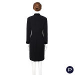 VALENTINO BOUTIQUE - CIRCA 1990 - ROBE