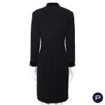 VALENTINO BOUTIQUE - CIRCA 1990 - ROBE