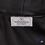 VALENTINO BOUTIQUE - CIRCA 1990 - VESTE