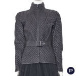 VALENTINO BOUTIQUE - CIRCA 1990 - VESTE