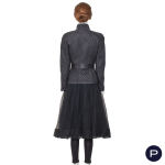 VALENTINO BOUTIQUE - CIRCA 1990 - VESTE