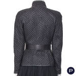 VALENTINO BOUTIQUE - CIRCA 1990 - VESTE