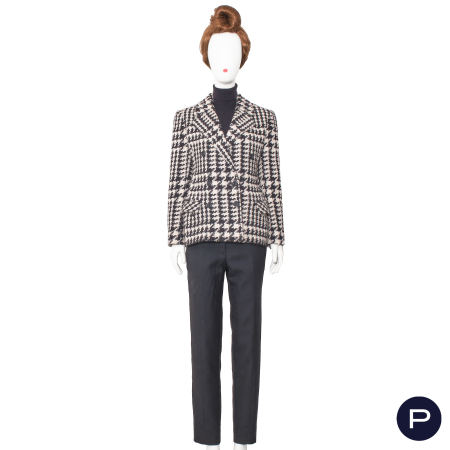 VALENTINO - 2000'S - VESTE