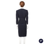 VALENTINO - 2000'S - TAILLEUR