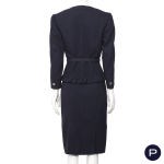 VALENTINO - 2000'S - TAILLEUR