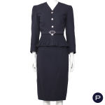 VALENTINO - 2000'S - TAILLEUR