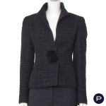 VALENTINO - 2000'S - VESTE