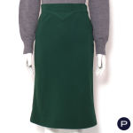 VALENTINO BOUTIQUE - AUTOMNE-HIVER 1993/94 - ENSEMBLE, VESTE, GILET, JUPE