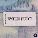 EMILIO PUCCI - 2000'S - HAUT