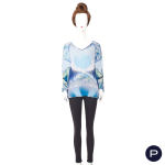 EMILIO PUCCI - 2000'S - HAUT