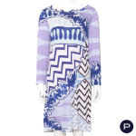 EMILIO PUCCI - 2000'S - ROBE