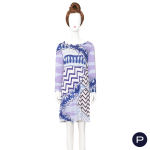 EMILIO PUCCI - 2000'S - ROBE