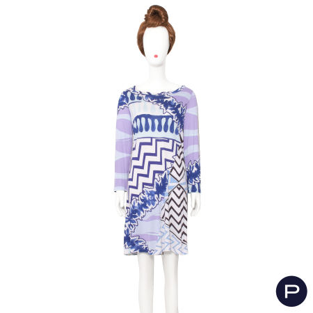 EMILIO PUCCI - 2000'S - ROBE