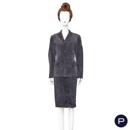 GUCCI X TOM FORD - 1998 - TAILLEUR