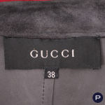 GUCCI X TOM FORD - 1998 - TAILLEUR