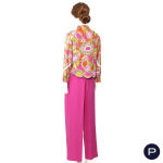 EMILIO PUCCI - 1960'S - BLOUSE