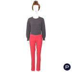 EMILIO PUCCI - 2000'S - PANTALON