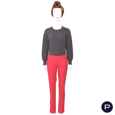 EMILIO PUCCI - 2000'S - PANTALON