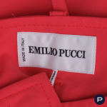 EMILIO PUCCI - 2000'S - PANTALON