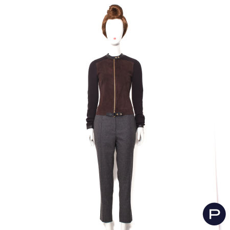 GUCCI X TOM FORD - CIRCA 2000 - VESTE