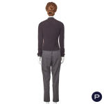 GUCCI X TOM FORD - CIRCA 2000 - VESTE