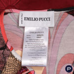 EMILIO PUCCI - 2000'S - HAUT