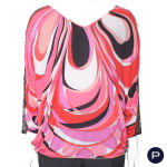 EMILIO PUCCI - 2000'S - HAUT