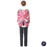 EMILIO PUCCI - 2000'S - HAUT