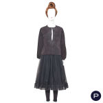 GUCCI X TOM FORD - CIRCA 2000 - HAUT