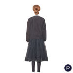 GUCCI X TOM FORD - CIRCA 2000 - HAUT