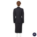 GUCCI X TOM FORD - 1998 - TAILLEUR, VESTE CROISÉE