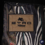 ETRO - 1990'S - MANTEAU