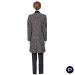 ETRO - 1990'S - MANTEAU