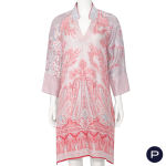 ETRO - 2000/10'S - TUNIQUE