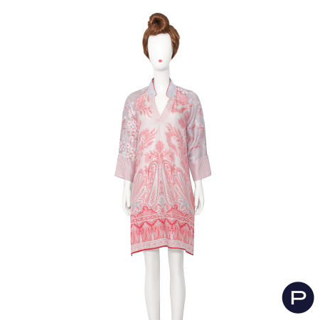 ETRO - 2000/10'S - TUNIQUE