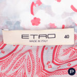 ETRO - 2000/10'S - TUNIQUE