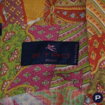 ETRO - 1990'S - CHEMISIER