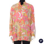 ETRO - 1990'S - CHEMISIER