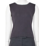 GUCCI X TOM FORD - CIRCA 2000 - ENSEMBLE, VESTE, HAUT