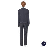 GUCCI X TOM FORD - CIRCA 2000 - ENSEMBLE, VESTE, HAUT