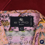 ETRO - 2000'S - CHEMISIER