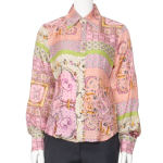 ETRO - 2000'S - CHEMISIER