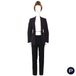 GUCCI X TOM FORD - 1997 - VESTE