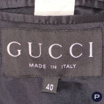 GUCCI X TOM FORD - 1997 - VESTE