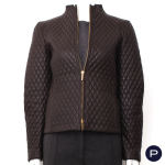 GUCCI X TOM FORD - AUTOMNE-HIVER 1992/93 - VESTE