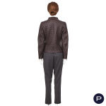 GUCCI X TOM FORD - AUTOMNE-HIVER 1992/93 - VESTE